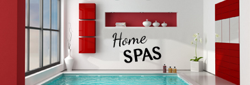 home-spas